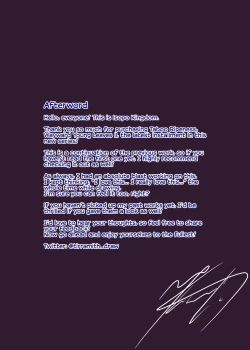 Page 49 of Kinki no Jukumi, Ayamachi no Wakaba II