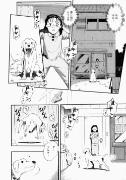 Page 44 of No Dog No Life