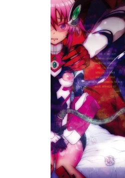 Page 2 of Kousou Senki Christia | 煌装闪姬 克里斯蒂亚