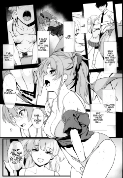 Page 5 of Jougasaki Mika no Shimai Jijou | Mika Jougasaki's Sisterly Dilemma