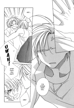 Page 6 of Himitsu no Kemonotachi Chapter 7 English