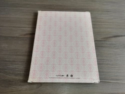 Page 44 of Highschool DxD Hero BD booklet scans