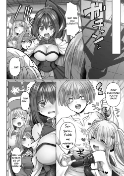Page 24 of Tensei Neet no Isekai Harem Seikatsu Ch. 5 | The Reincarnated Jobless’ Harem Life In Another World 5