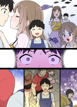 Page 19 of 100日後に寝取られる彼女～寝取られるまであと30日～