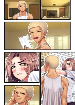 Page 80 of Watashi o Nurasu, Natsu no Shitsudo to Gouin na Aitsu