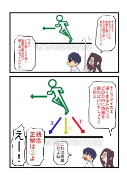 Page 94 of Watashi o Nurasu, Natsu no Shitsudo to Gouin na Aitsu