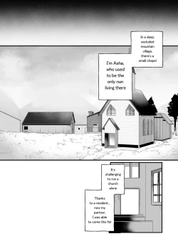 Page 30 of Timeloop and Sex and Nun