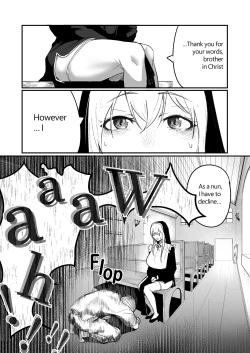 Page 3 of Timeloop and Sex and Nun