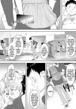 Page 23 of Kanoka charenji - Purotto 3