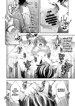 Page 21 of Hiroware Juujin Ouji no Kainushi Dekiai Keikaku | The Stray Beast Prince's Love Plan