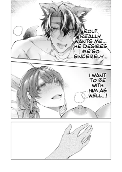 Page 29 of Hiroware Juujin Ouji no Kainushi Dekiai Keikaku | The Stray Beast Prince's Love Plan