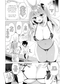 Page 21 of Boku no Risou no Isekai Seikatsu - My ideal different world life 11 ｜ My Ideal Life In Another World 11
