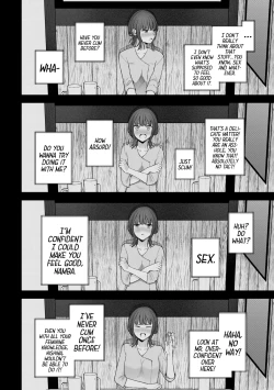 Page 19 of Ikemen Douki ni Otosareru Hanashi~ Ikitakunaoni Kyousei Zecchou?!