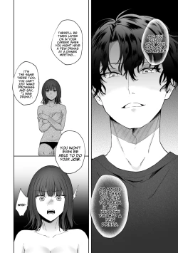 Page 21 of Ikemen Douki ni Otosareru Hanashi~ Ikitakunaoni Kyousei Zecchou?!