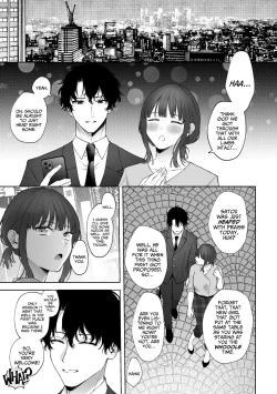 Page 6 of Ikemen Douki ni Otosareru Hanashi~ Ikitakunaoni Kyousei Zecchou?!
