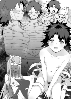 Page 5 of 藤丸立香03