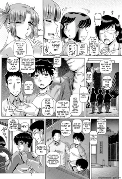 Page 61 of _Bitch_na_Boketsu_