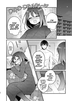 Page 50 of Gori Macho Yuurei ni Maiban Kakareteimasu!