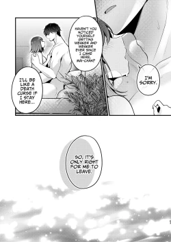 Page 63 of Gori Macho Yuurei ni Maiban Kakareteimasu!