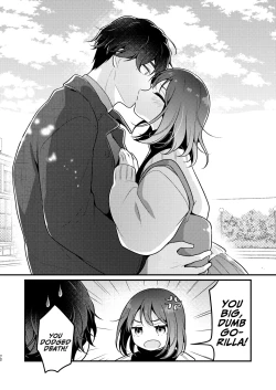 Page 72 of Gori Macho Yuurei ni Maiban Kakareteimasu!