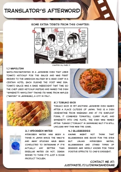 Page 100 of Rarefure Ch. 01-05