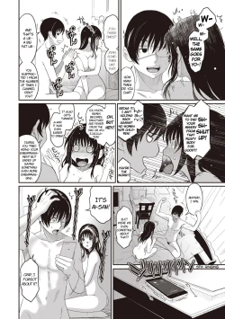 Page 105 of Rarefure Ch. 01-05