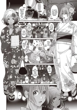 Page 117 of Rarefure Ch. 01-05