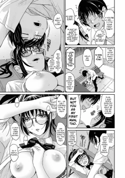 Page 20 of Rarefure Ch. 01-05