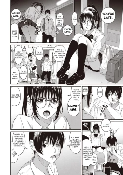 Page 61 of Rarefure Ch. 01-05