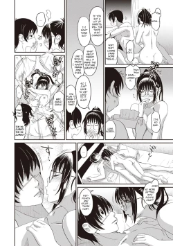 Page 75 of Rarefure Ch. 01-05