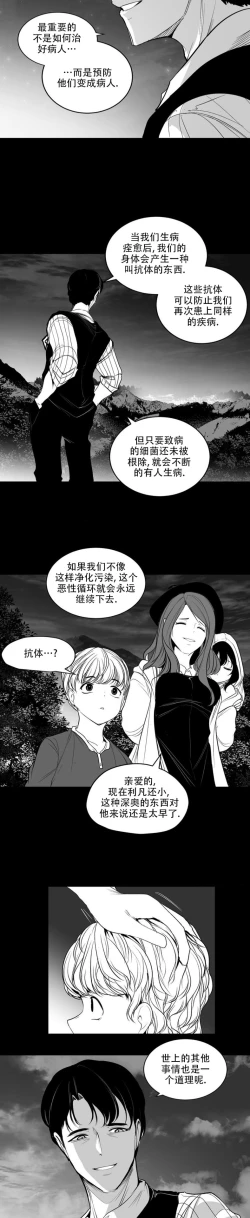 Page 414 of 迷宫干  后日谈
