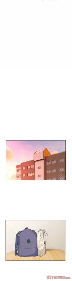 Page 198 of 撕开冰山女神的面具/I Want You!1-10