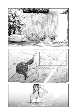 Page 11 of Natsu no Somarikata 7 | Tinted by Summer 7