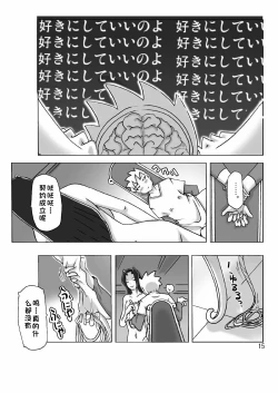 Page 16 of Yakata nite.