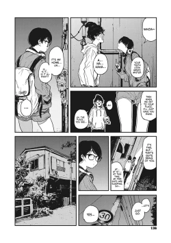 Page 135 of Ito o Yoru | Twisting Thread
