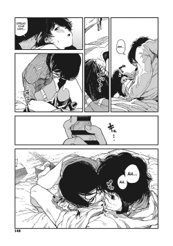 Page 148 of Ito o Yoru | Twisting Thread