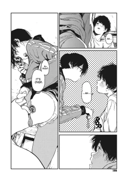 Page 165 of Ito o Yoru | Twisting Thread