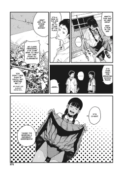 Page 170 of Ito o Yoru | Twisting Thread