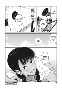 Page 195 of Ito o Yoru | Twisting Thread