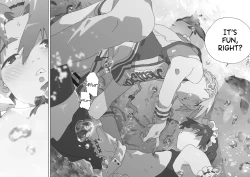 Page 217 of Ito o Yoru | Twisting Thread