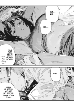 Page 28 of Ito o Yoru | Twisting Thread