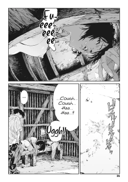 Page 33 of Ito o Yoru | Twisting Thread