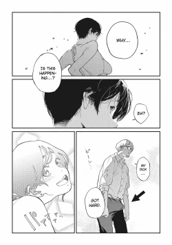 Page 65 of Ito o Yoru | Twisting Thread