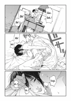 Page 77 of Ito o Yoru | Twisting Thread