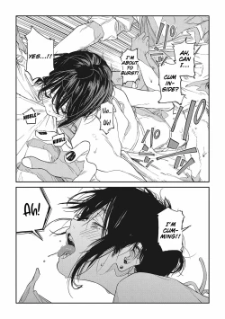 Page 80 of Ito o Yoru | Twisting Thread