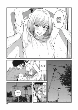 Page 94 of Ito o Yoru | Twisting Thread