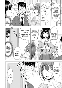 Page 30 of Hatsukoi no Hito Ch.0.5-6