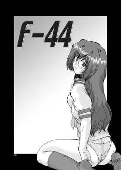 Page 43 of F-44