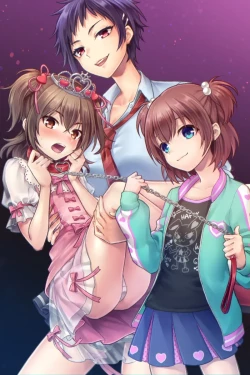 Page 2 of Zoku Futanari Chinpo-sama ni Kanraku Shita Kanojo to Mesu Ochi Shita Boku no Monogatari