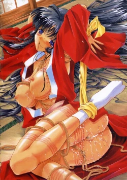 Page 8 of Reijou Shuukan